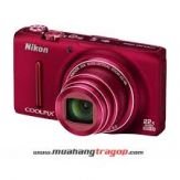 Máy ảnh Nikon Coolpix S9500